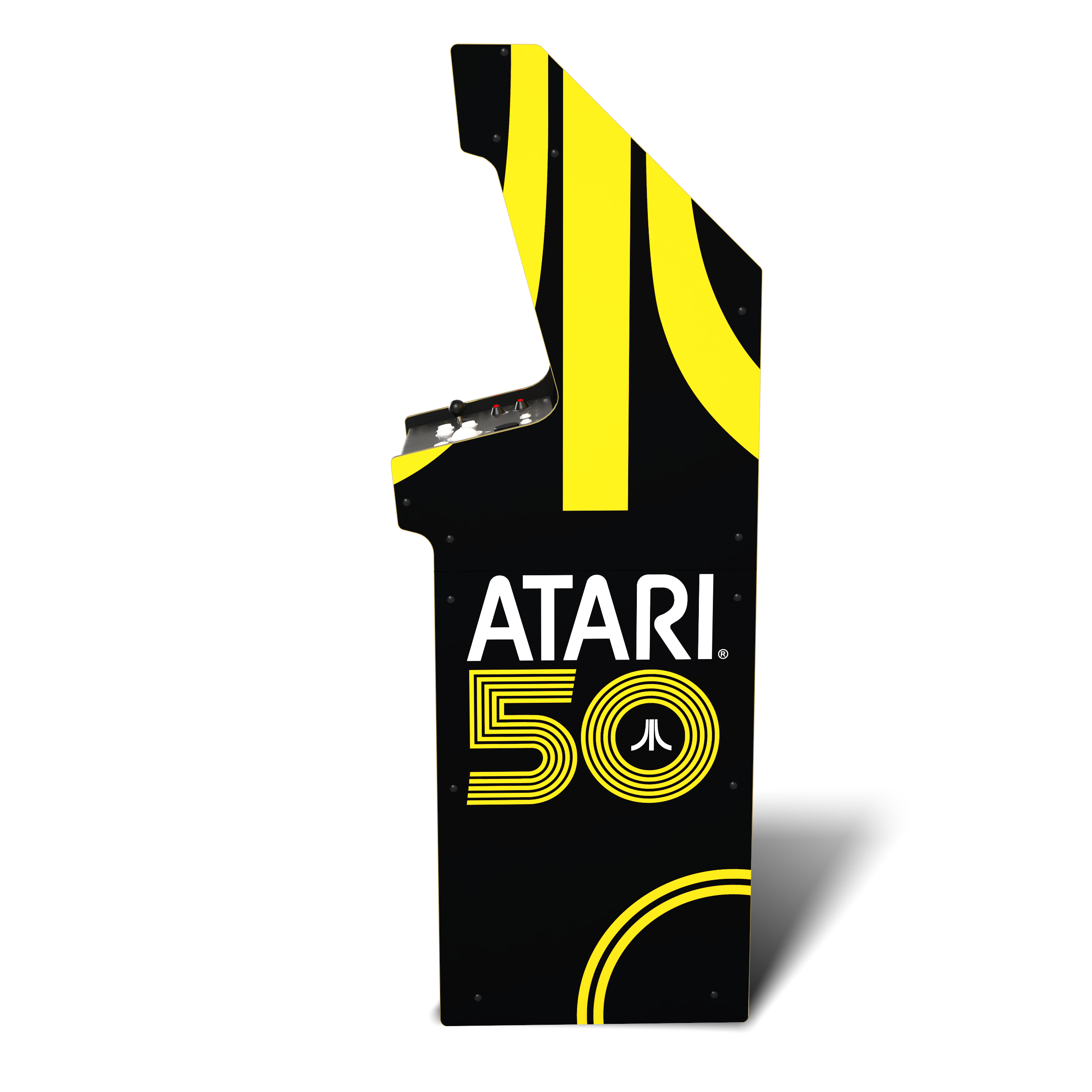 Atari 50th Anniversary