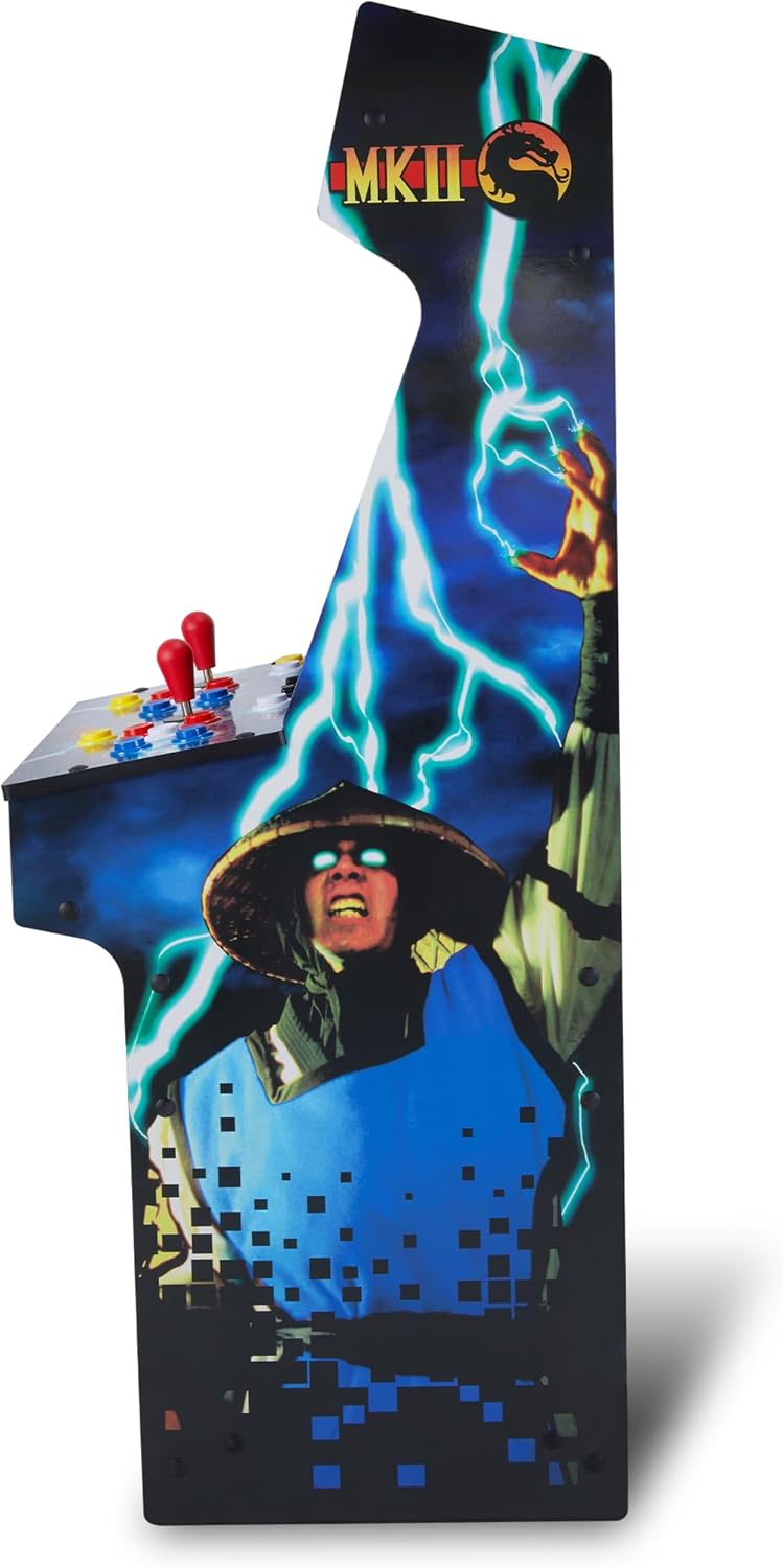 Mortal Kombat Classic SE (Slim Edition)