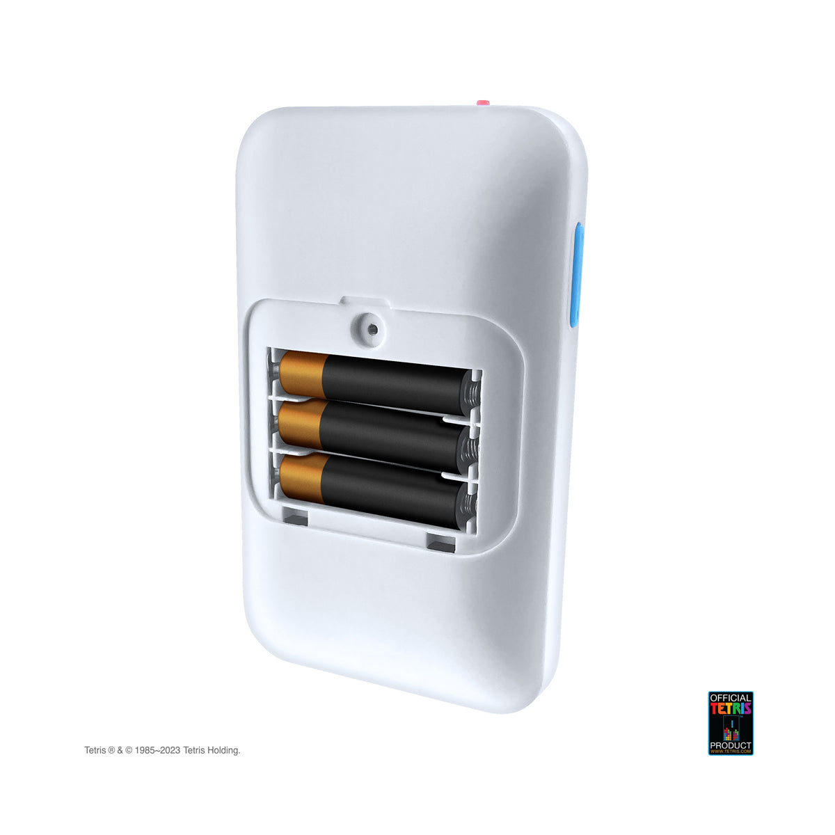 GO GAMER TETRIS PORTABLE