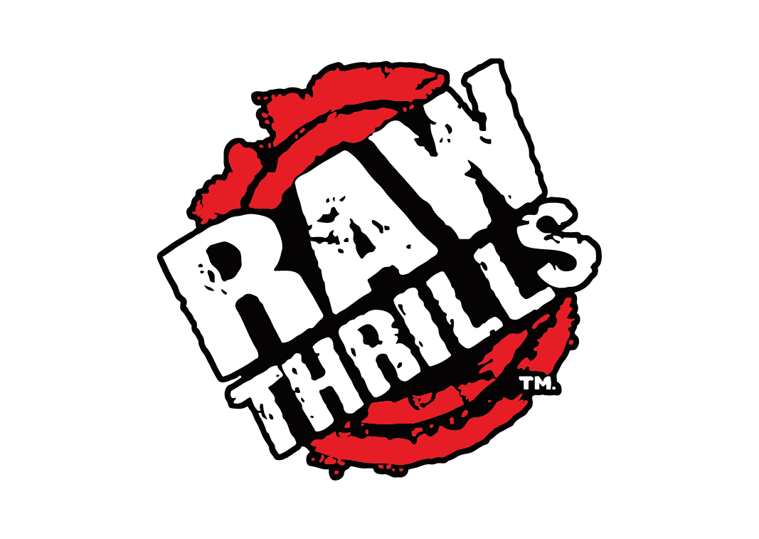 RAW THRILLS
