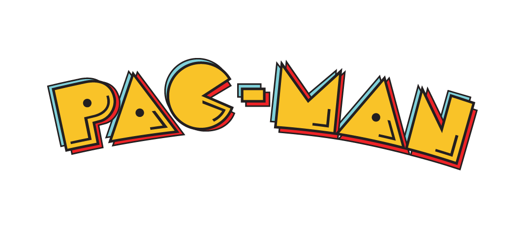 PAC-MAN