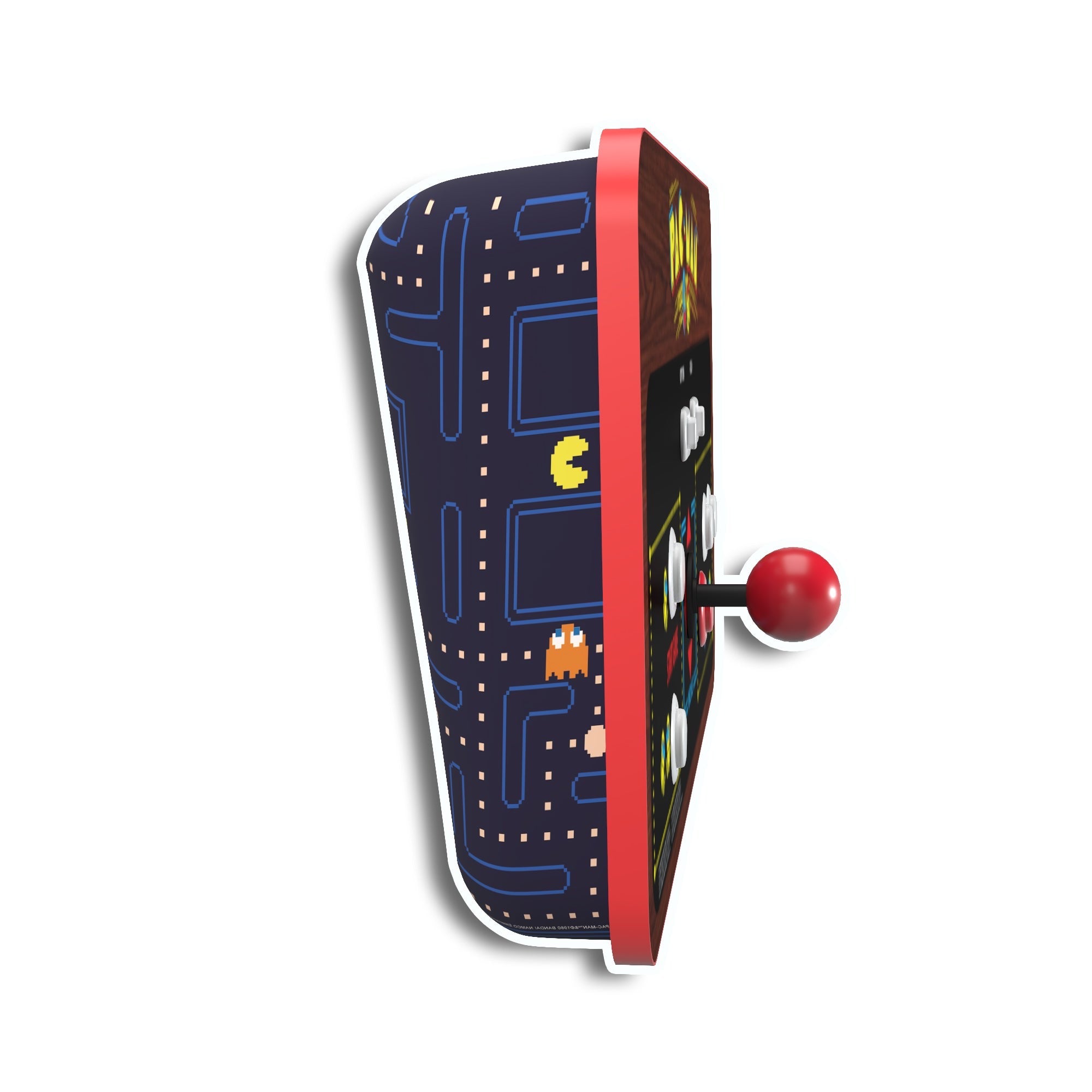 Bandai Namco Couchcade