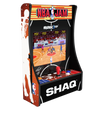 NBA JAM: Shaq Edition Partycade