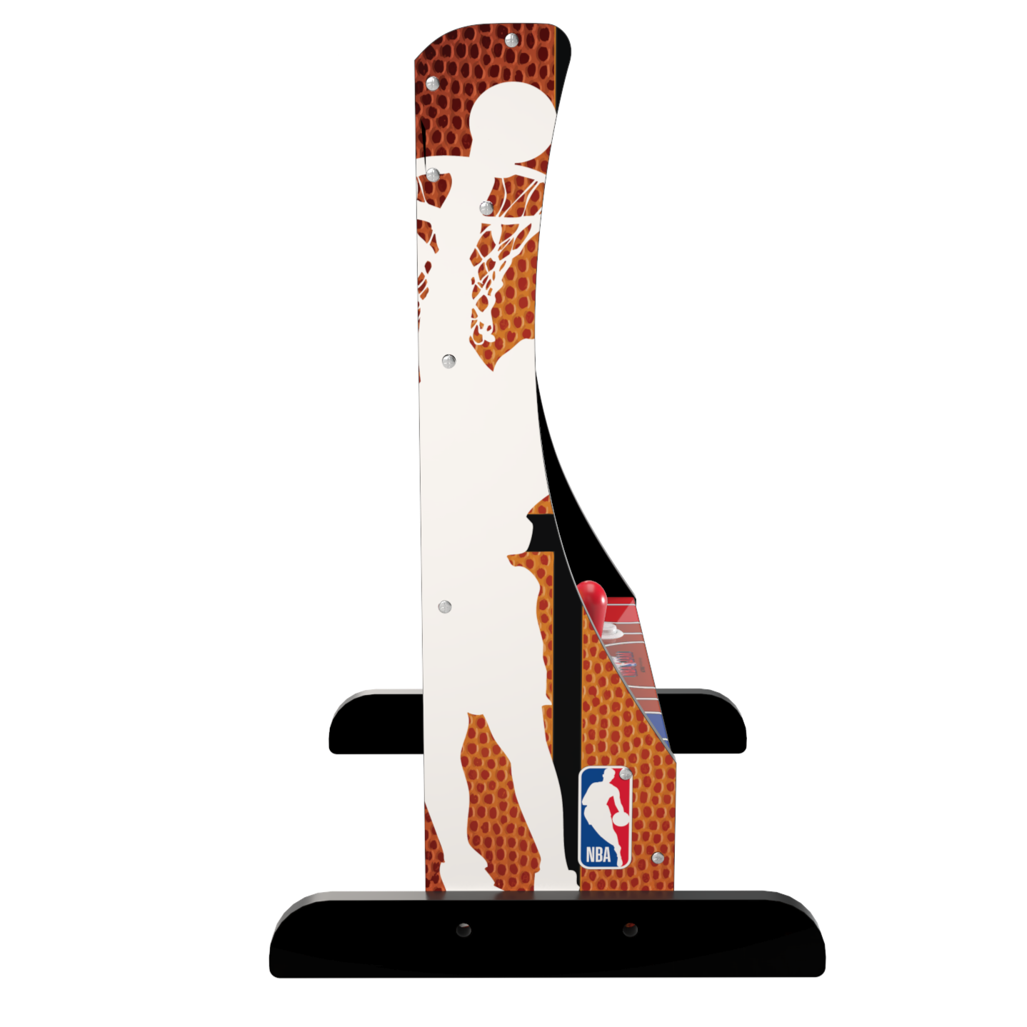 NBA JAM: Shaq Edition Partycade