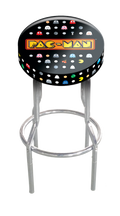 Pac-Man stool