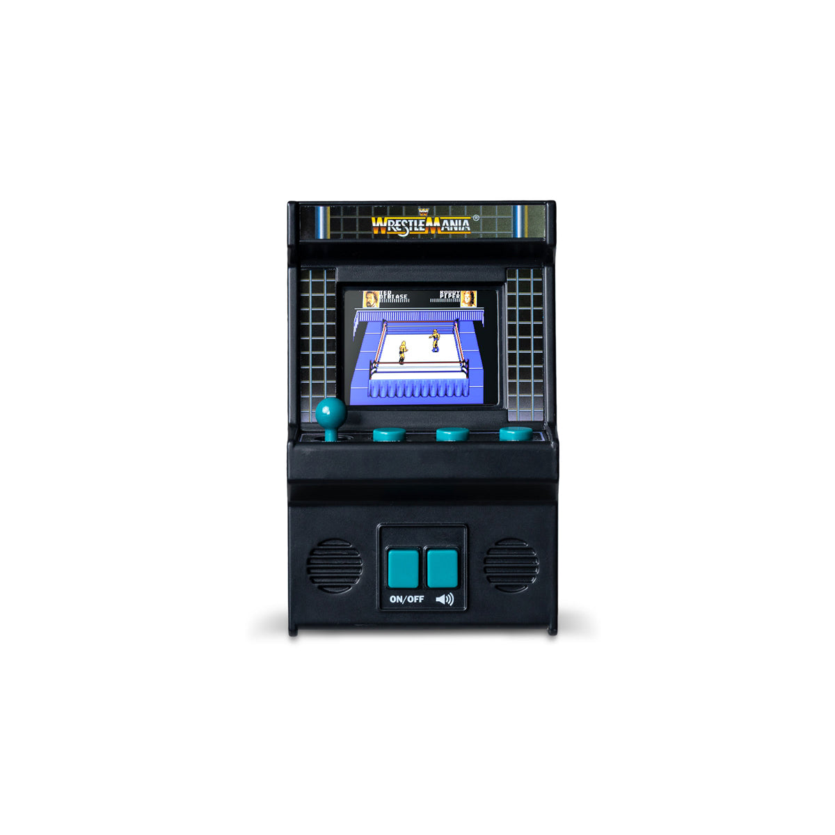 Mini Classic WWE HHEG