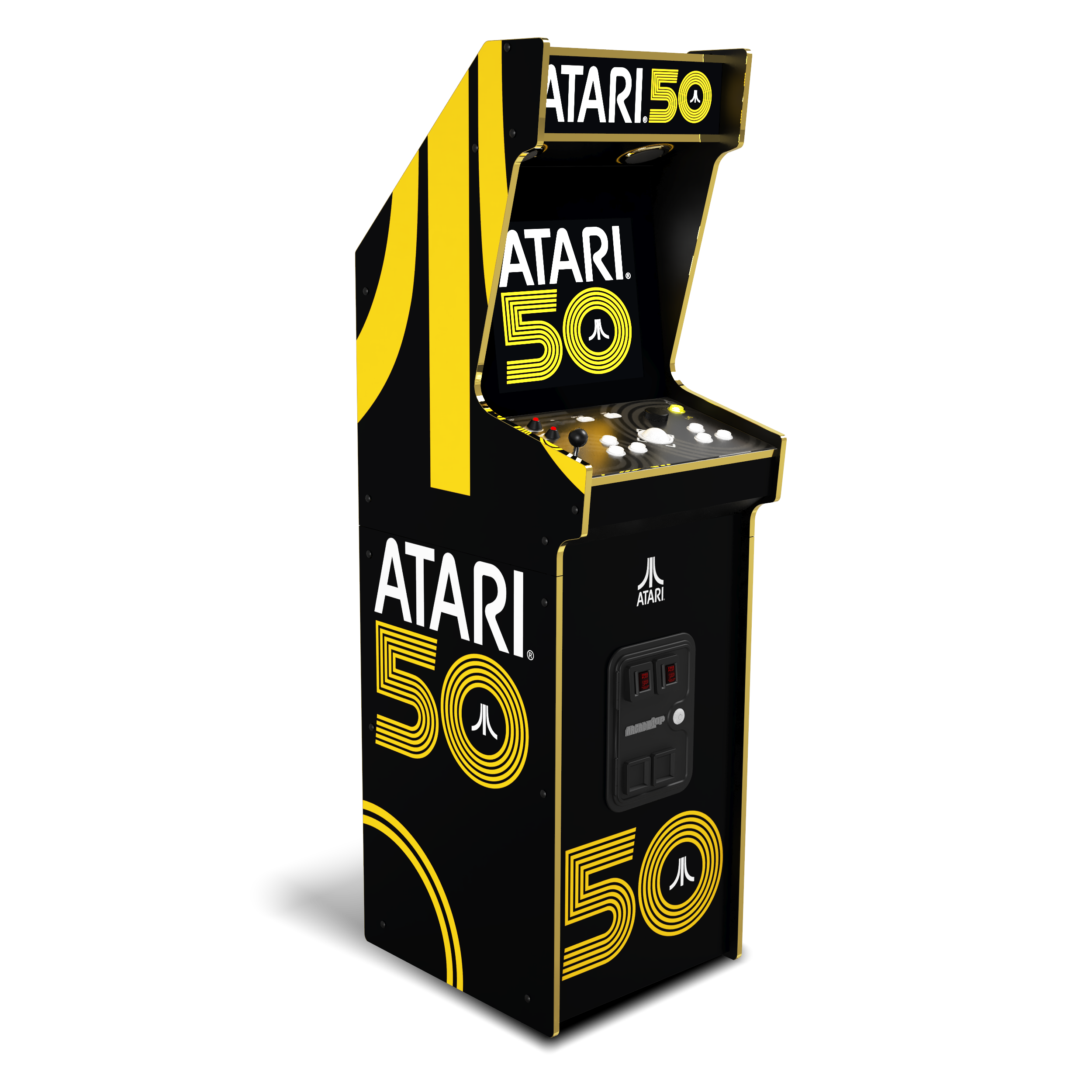 Atari 50th Anniversary