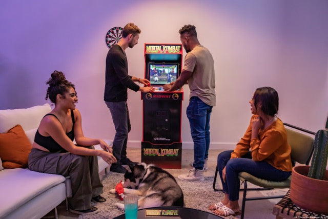 Midway Legacy 30th Anniversary