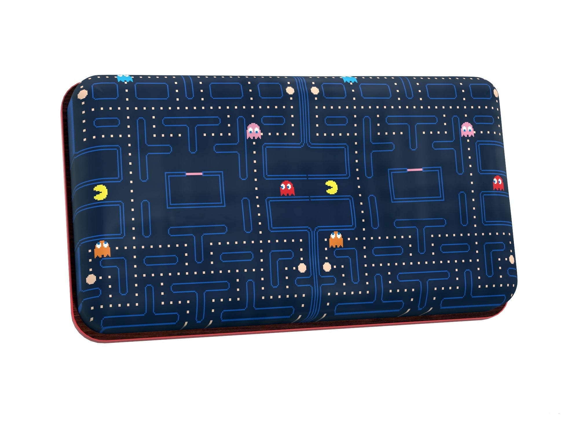 Bandai Namco Couchcade