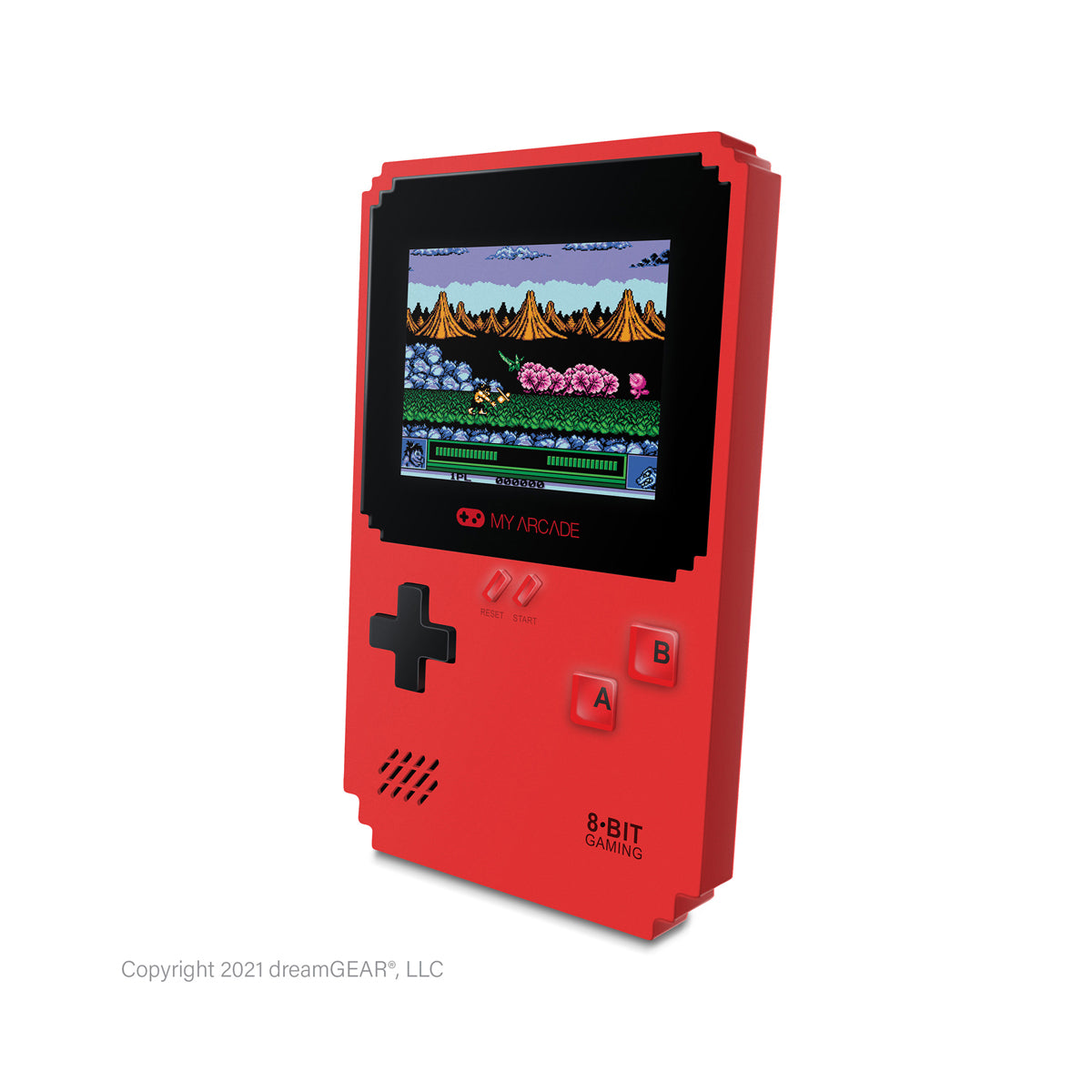 PIXEL CLASSIC (308 GAMES IN 1)