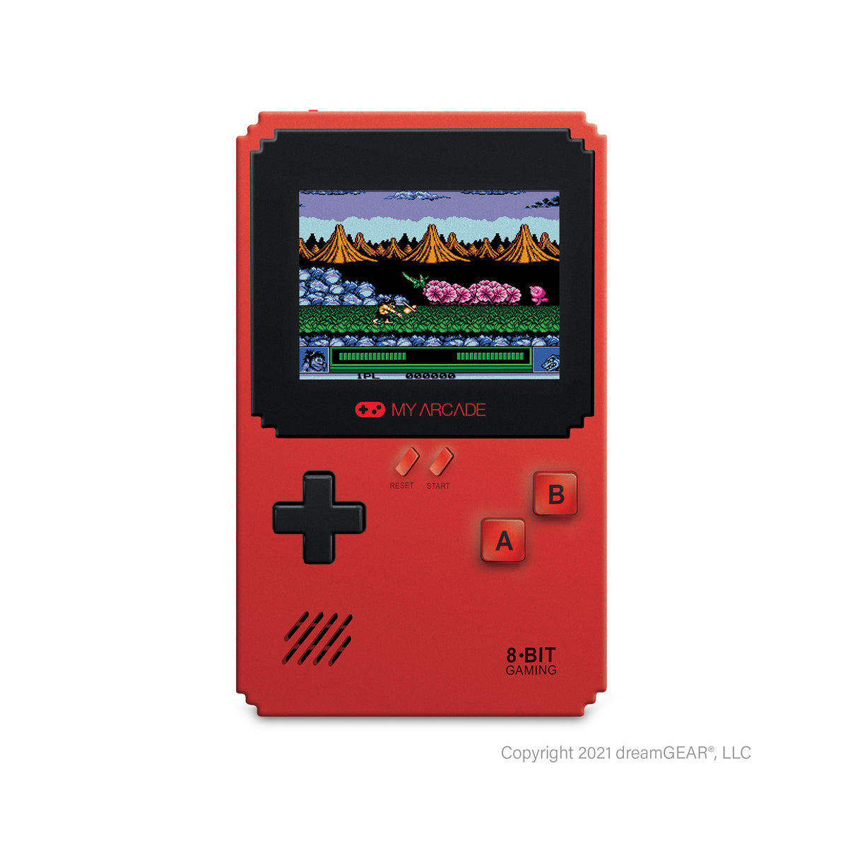 PIXEL CLASSIC (308 GAMES IN 1)