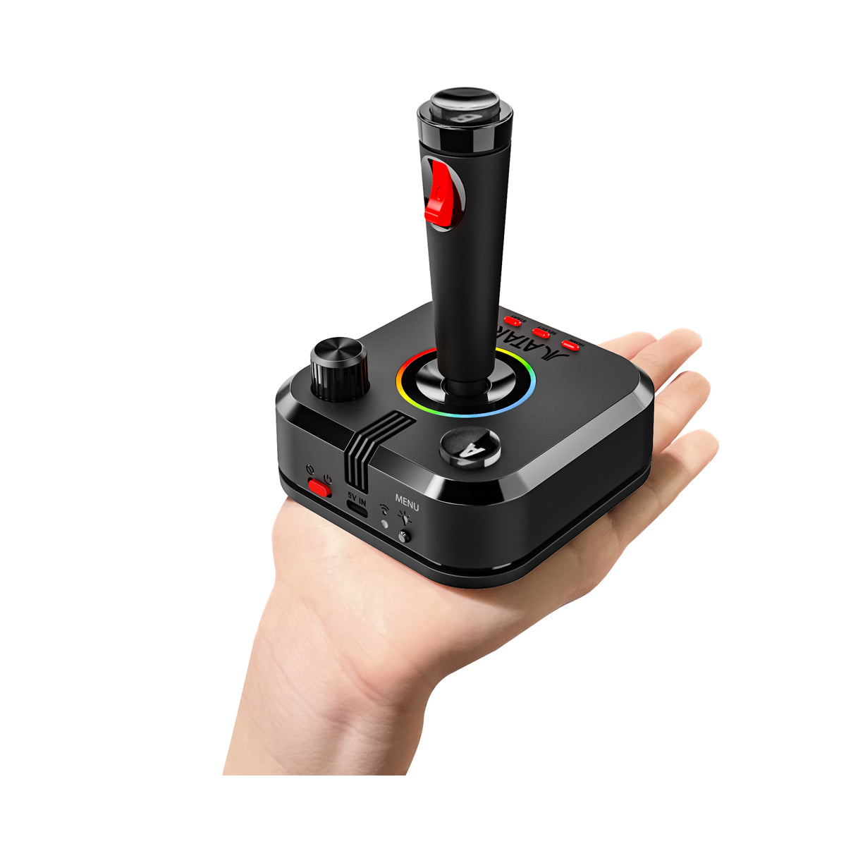 GAMESTATION PRO ATARI RETRO VIDEO GAME