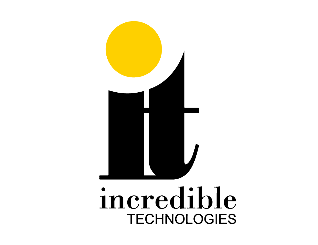 Incredible Technologies