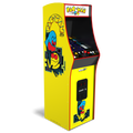 Pac-Man Legacy Deluxe