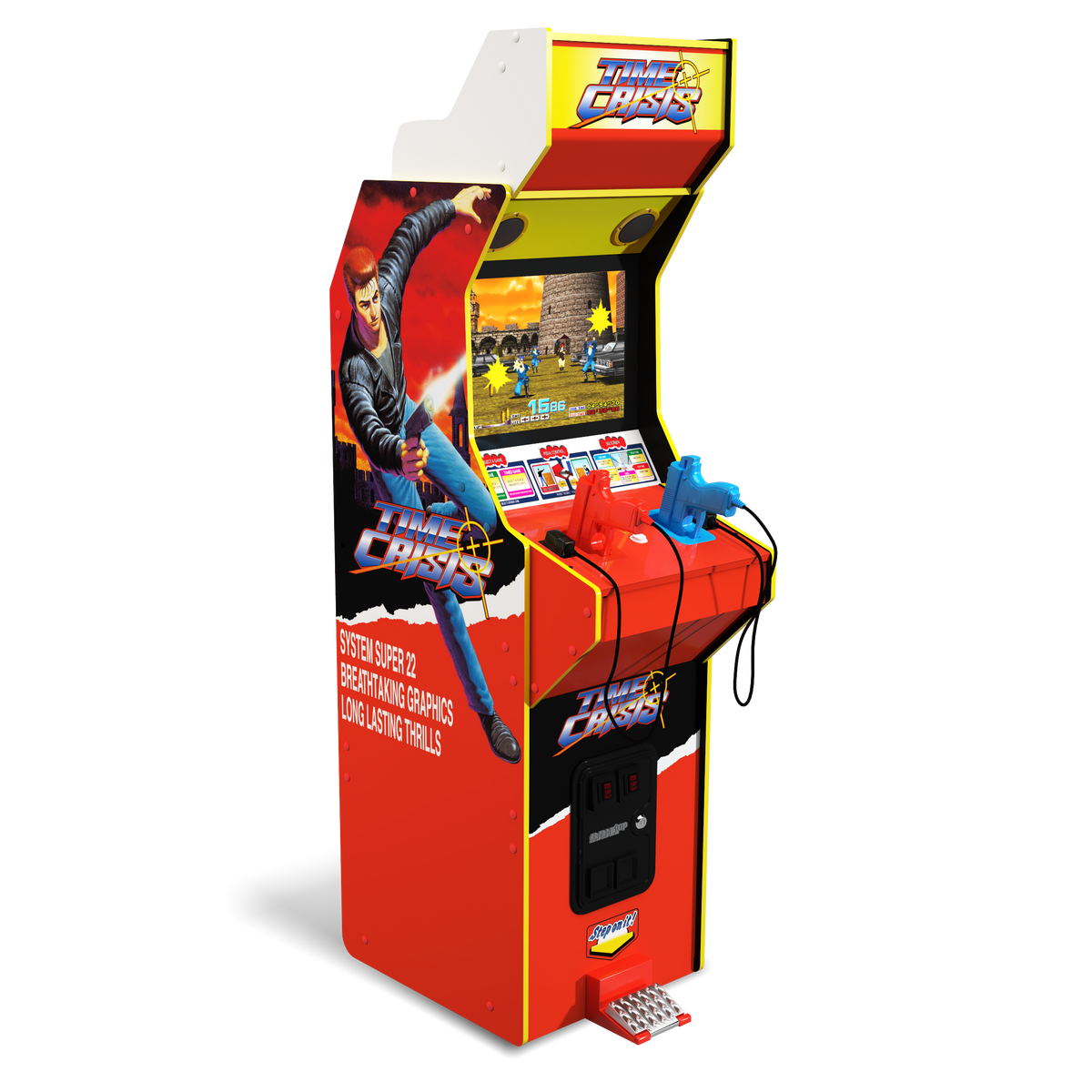 その他 GAMER TIME CRISIS Time Crisis