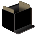 Classic SE (Slim Edition) Riser